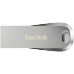 SanDisk Ultra Luxe 256GB SDCZ74-256G-G46 – Zboží Živě