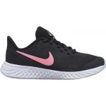 Nike Revolution 5 BQ5671002 černá – Zboží Dáma