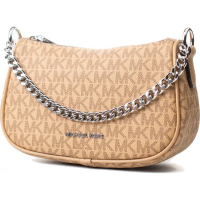 Michael Kors dámská crossbody kabelka 35F4S1QC5V PENAUT – Hledejceny.cz