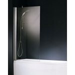 Santech vanová zástěna otočná Aurora 1- VZA1AU70 – Zboží Dáma