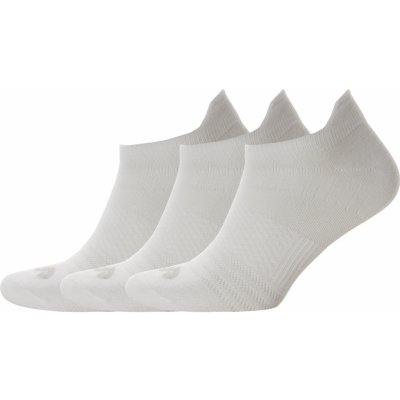 Crivit dámské sportovní ponožky 3 páry bílá – Zbozi.Blesk.cz