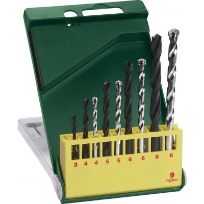 Bosch 2607019443 – Hledejceny.cz