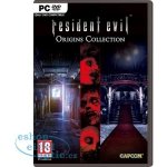 Resident Evil Origins Collection – Hledejceny.cz