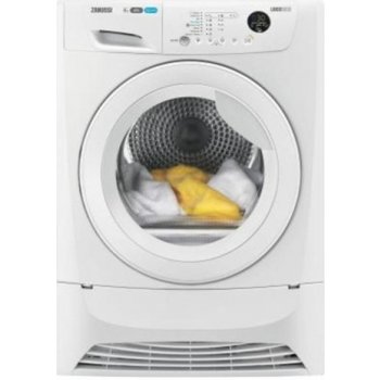 Zanussi ZDH 8333 PZ