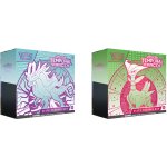 Pokémon TCG Temporal Forces Elite Trainer Box – Zboží Mobilmania
