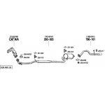 Bosal BS 256-293 – Hledejceny.cz
