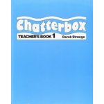 Chatterbox 1 TB – Hledejceny.cz