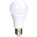 Solight LED žárovka , klasický tvar, 12W, E27, 6000K, 270°, 1010lm Studená bílá – Hledejceny.cz
