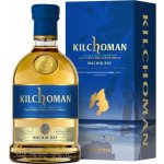 Kilchoman Machir Bay 46% 0,7 l (karton) – Zboží Dáma