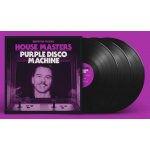 Purple Disco Machine: Defected Presents House Masters - Purple Disco Machine - 3Vinyl LP – Zboží Dáma