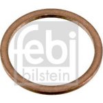 FEBI BILSTEIN Těsnící kroužek, olejová vypouštěcí zátka FEBI (FB 03083)