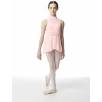 Sukně Lulli dívčí zavinovací LUB857C sv. růžová – Sleviste.cz