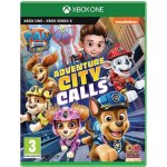 Paw Patrol: Adventure City Calls – Zbozi.Blesk.cz