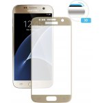 Tactical 3D pro Samsung G955 Galaxy S8 Plus zlatá 8595642258138 – Zbozi.Blesk.cz
