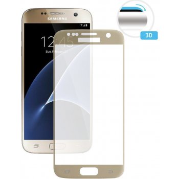 Tactical 3D pro Samsung G955 Galaxy S8 Plus zlatá 8595642258138