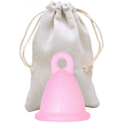LilCup Rin menstruační kalíšek Mini Rin – Sleviste.cz