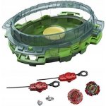 Hasbro Beyblade Burst QuadDrive Interstellar Drop – Zbozi.Blesk.cz