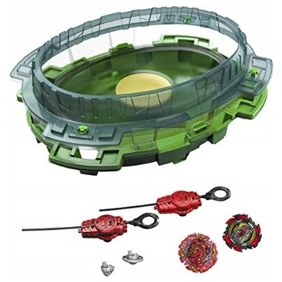 Hasbro Beyblade Burst QuadDrive Interstellar Drop – Sleviste.cz