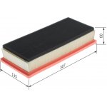 Vzduchový filtr BOSCH 1 457 433 156 (1457433156) – Hledejceny.cz