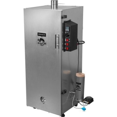 BROWIN DragON 220 l – Zboží Dáma