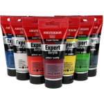 Amsterdam Standard akrylová barva 120 ml 504 Ultramarine – Hledejceny.cz