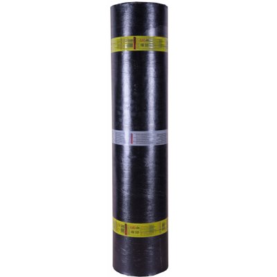 Asfaltový pás hydroizolační EURO-IPA V60 S35 (10 m2/role) – Sleviste.cz