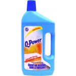 Q Power čistič na PVC lino 1 l – HobbyKompas.cz
