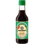 Kikkoman Shoyu sójová omáčka se sníženým obsahem soli 150 ml – Zboží Dáma