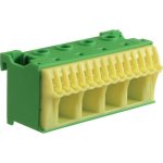 HAGER Svorkovnice KN18E PE 4x25+14x4mm2 KN18E – Sleviste.cz