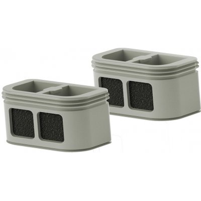 Xiaomi Truclean W30 Pro Wet Dry Vacuum Filter (2-Pack) 69572 – Sleviste.cz