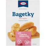 Labeta Bagetky bez lepku 400 g – Zboží Dáma