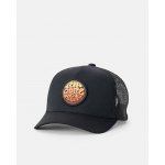 Rip Curl WETSUIT ICON TRUCKER BOY Washed černá – Zboží Mobilmania