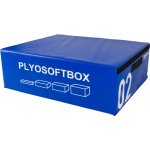 TRUESTEEL Soft Plyobox – Zboží Dáma