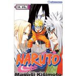 Naruto 19 – Kišimoto Masaši – Zboží Mobilmania