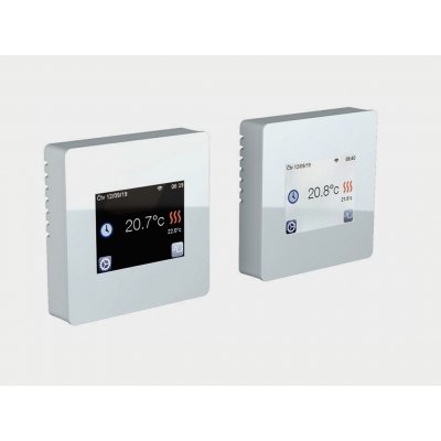FENIX TFT WiFi (white) bílý 52V4200143 – Hledejceny.cz