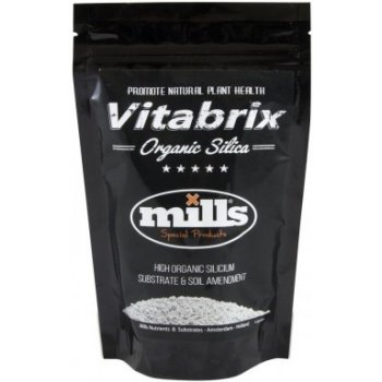 Vitabrix Mills Nutrients 300 g