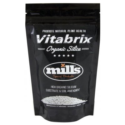 Vitabrix Mills Nutrients 300 g