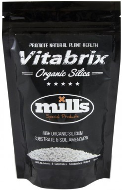 Vitabrix Mills Nutrients 300 g