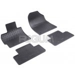 Koberce gumové Rigum Mazda CX-7 2007 | Zboží Auto