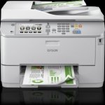 Epson WorkForce Pro WF-M5690DWF – Zboží Živě