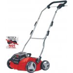 Einhell Expert Plus GE-SC 35/1 Li-Solo – Zboží Mobilmania