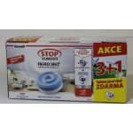 Ceresit Stop vlhkosti Aero 360 Pistacio Green + náhradní tableta 450 g – Zboží Dáma