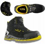 VM WISCONSIN 2290-S3 BOA kotník Černo-žlutá – Zbozi.Blesk.cz