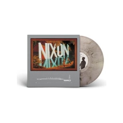 Lambchop - Nixon LTD CLR LP – Hledejceny.cz