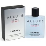 Chanel Allure Homme Sport voda po holení 100 ml – Zboží Dáma