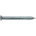 Mungo MRS Turbošroub, ø 7,5 × 180 mm, drážka: TX30, 10 ks 51371189 – Hledejceny.cz