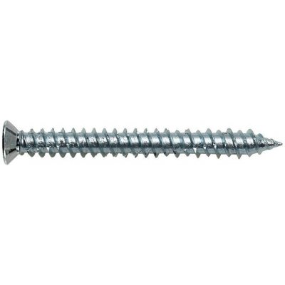 Mungo MRS Turbošroub, ø 7,5 × 180 mm, drážka: TX30, 10 ks 51371189 – Hledejceny.cz