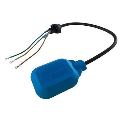 HCP Plovákový spínač E15-0624-1 – Sleviste.cz