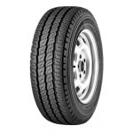 Continental Vanco 2 205/65 R16 107T – Hledejceny.cz