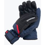 Reusch Bradley R-Tex XT navy blue/black – Zboží Mobilmania